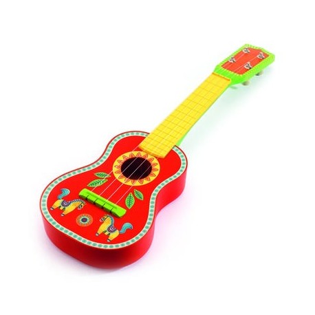 Žaislinė gitara