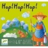 Bendradarbiavimo žaidimas - „Hop! Hop! Hop!"